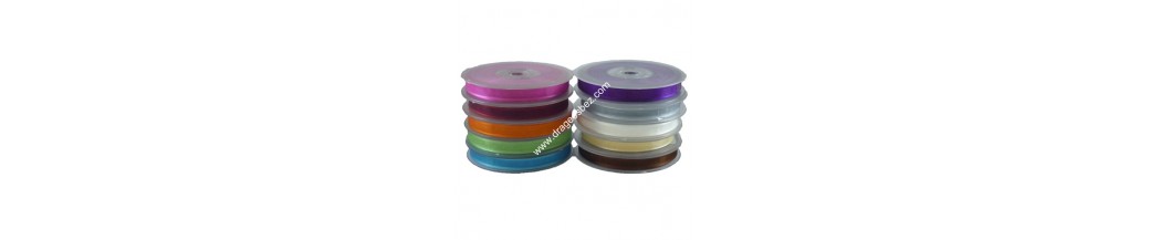 Ruban cristal 25 m&egrave;tres
